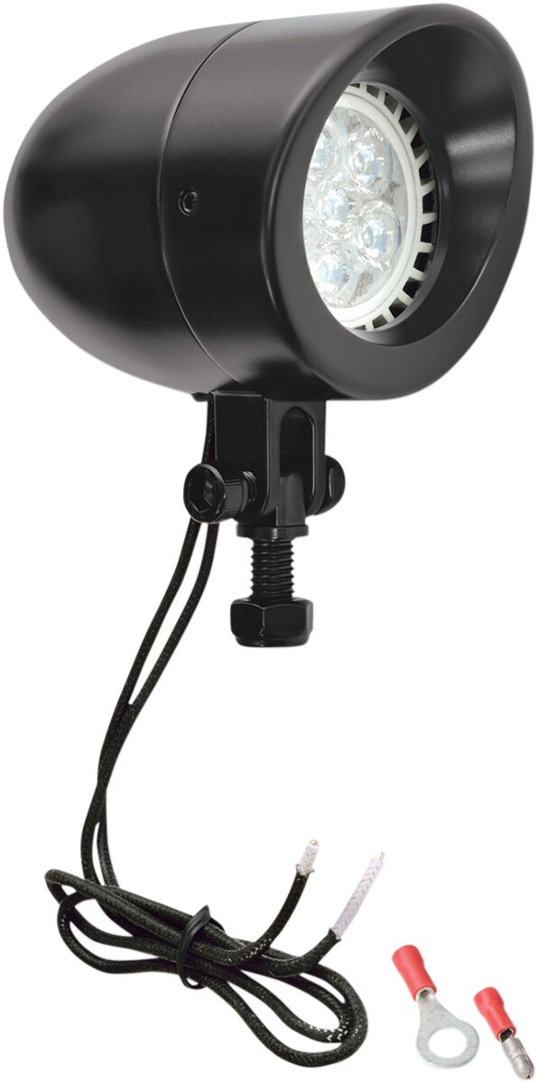 Ekstralys — Show Chrome 16-104LEDBK