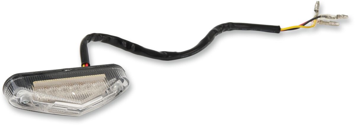 Hovedlys, LED Light RS Replacement — Polisport 20011475