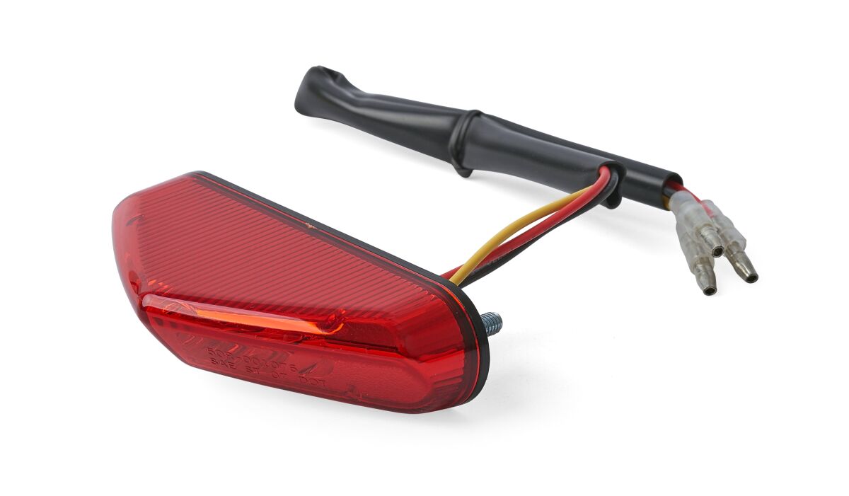 Hovedlys, Rsp LED 3.0 Replacment Light — Polisport 20011476