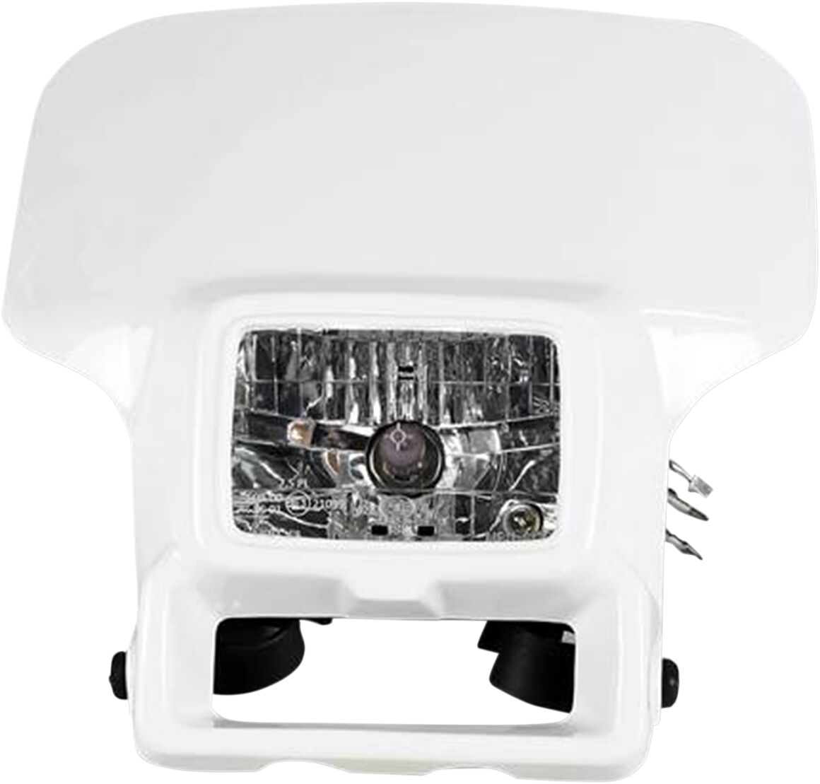 Hovedlys til Honda XR 250 R — UFO HO03615#041