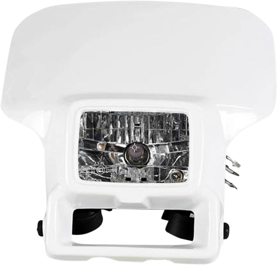 Hovedlys til Honda XR 250 R — UFO HO03615#041
