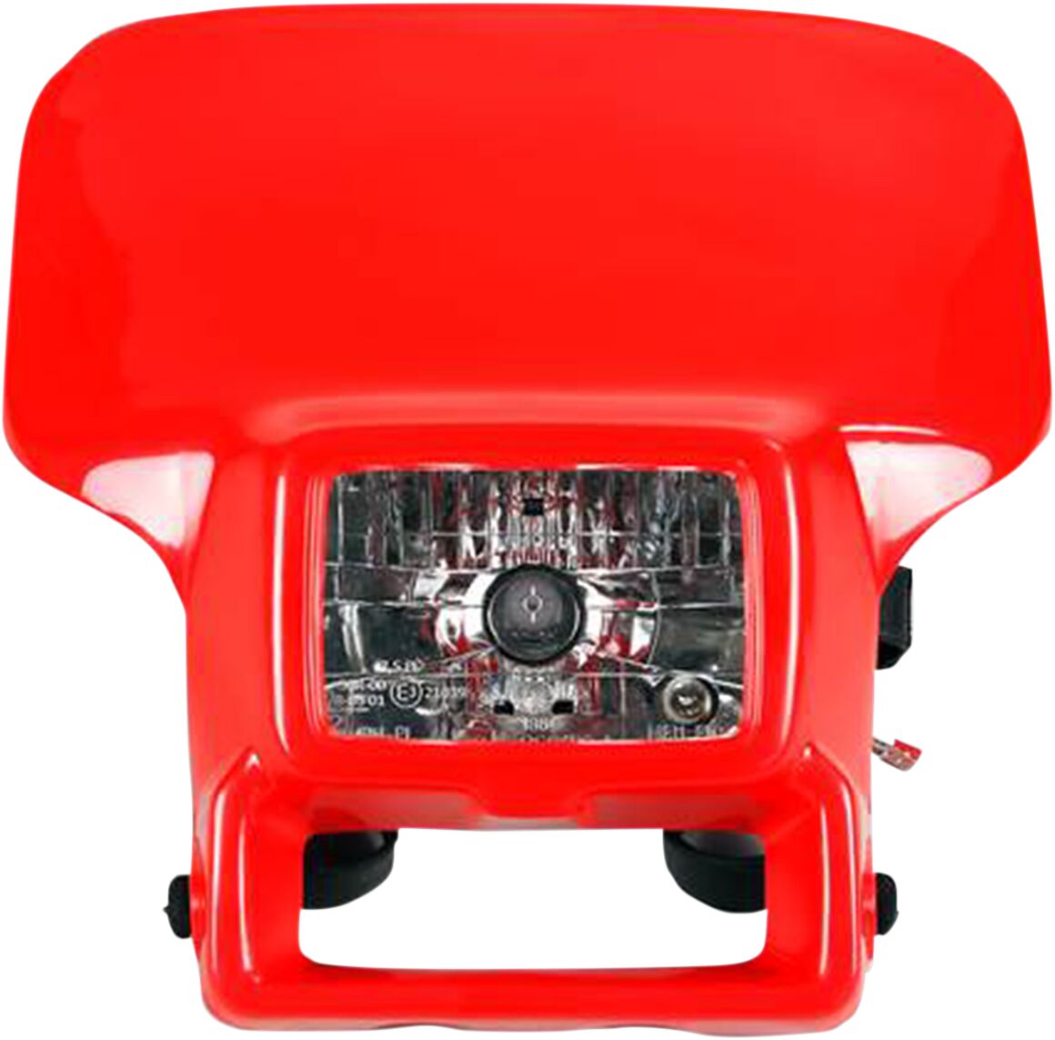 Hovedlys til Honda XR 250 R — UFO HO03615#069