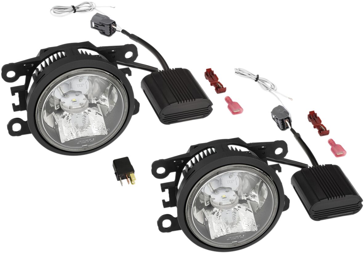 Hovedlys til Yamaha XV 1900 — Show Chrome 61-121