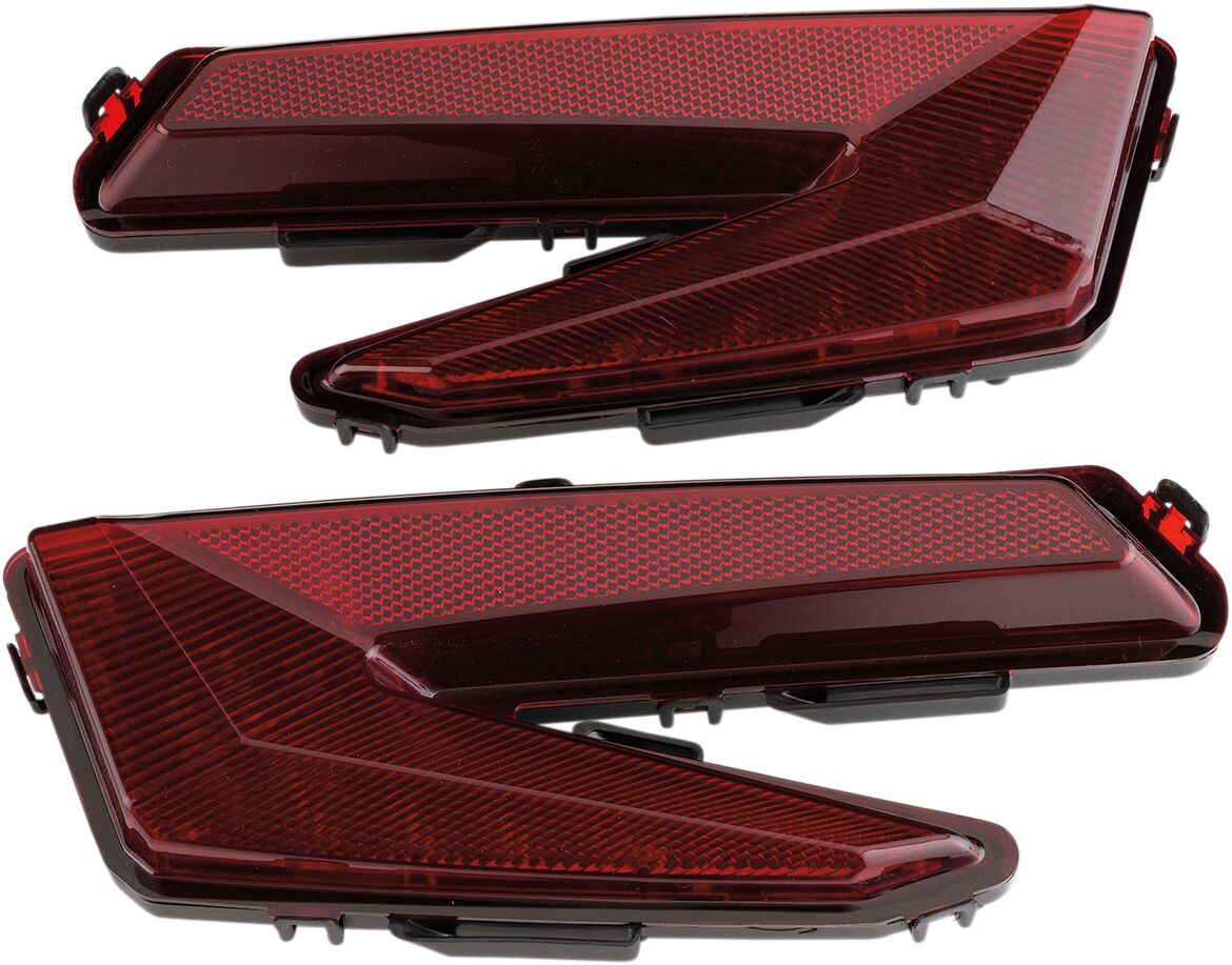Hovedlys til Can-Am MAVERICK TURBO 900 EFI 4X4 — Moose Offroad Four Wheel 500-3358-PU