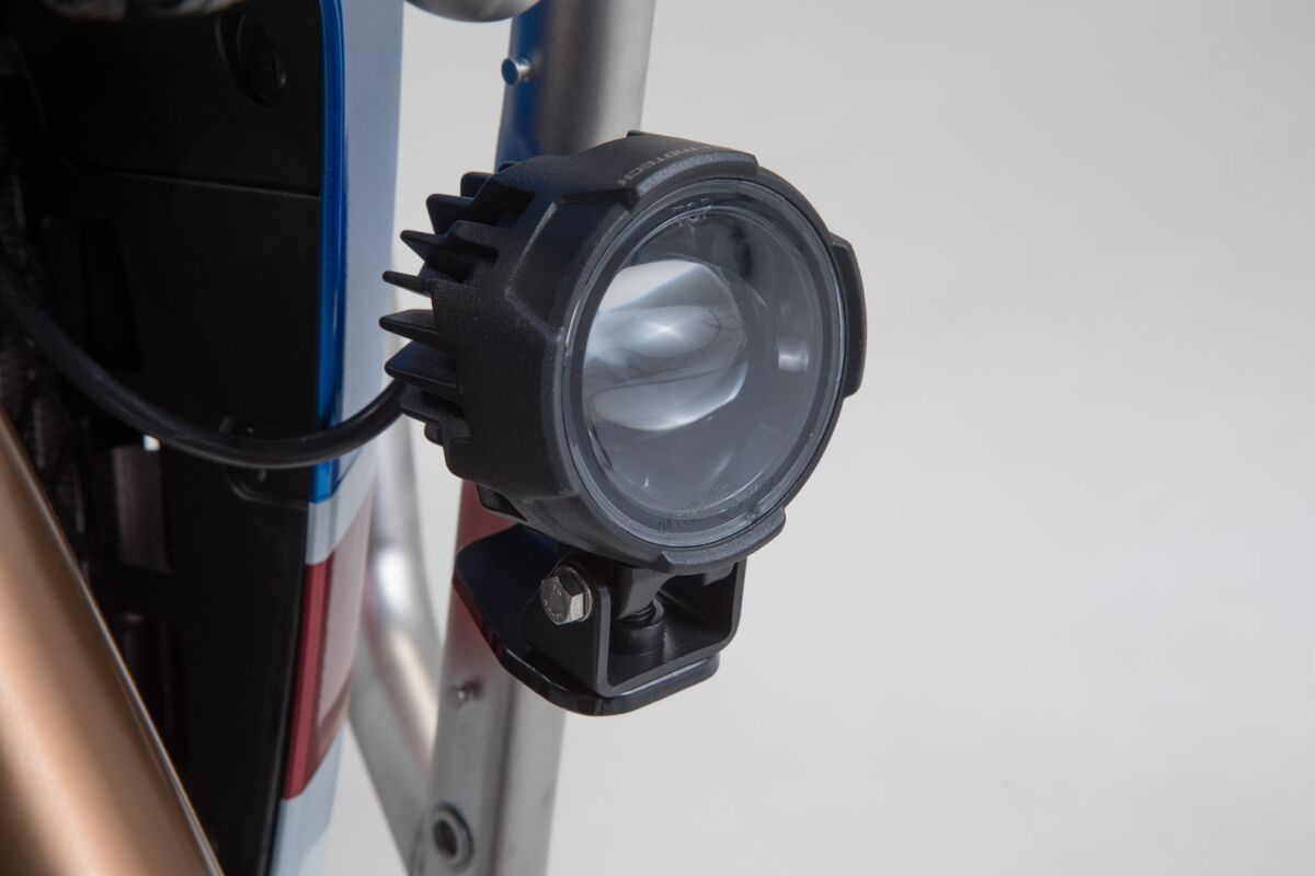 Hovedlys, Light Mounting Kit — SW-Motech NSW.01.890.10000/B