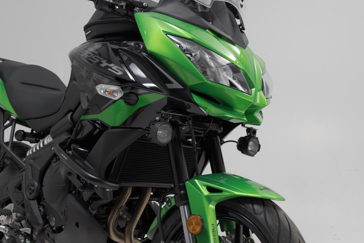Hovedlys, Light Mounting Kit — SW-Motech NSW.08.518.10000/B