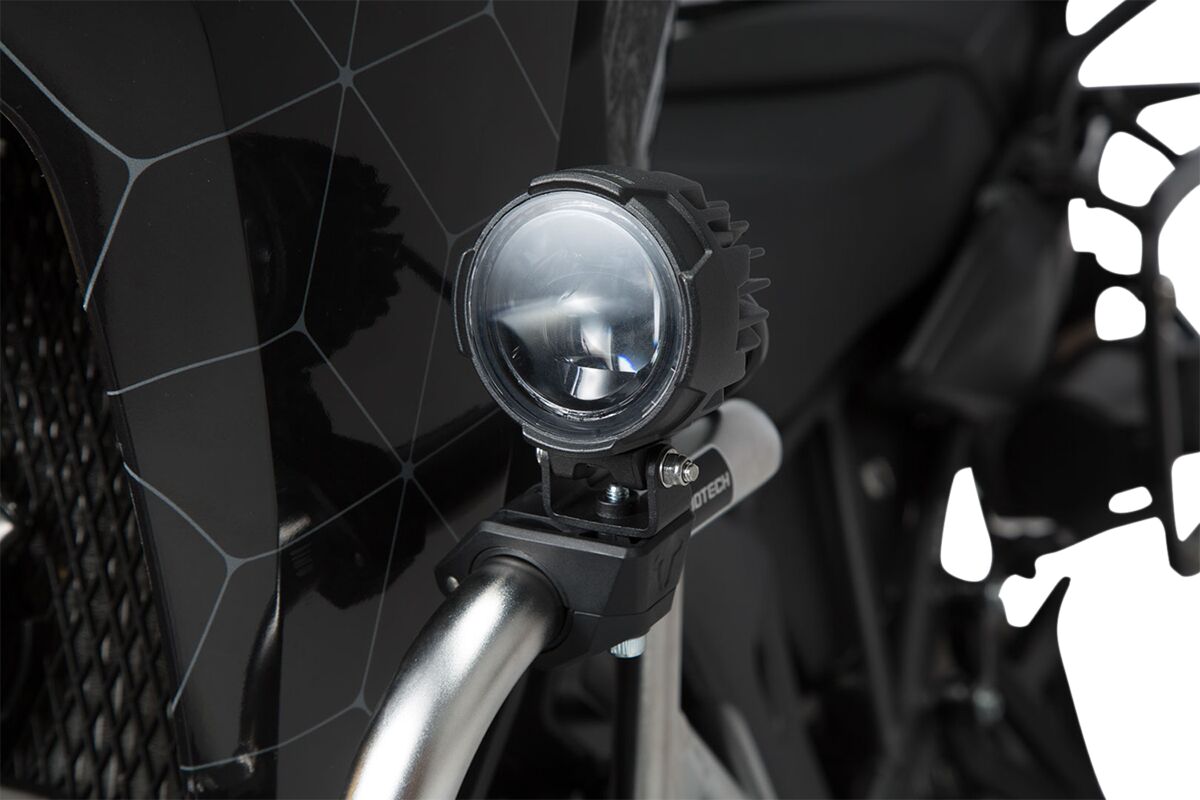 Hovedlys, Evo Fog Light Kit — SW-Motech NSW.00.004.51000/B