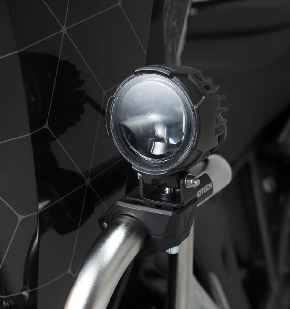 Hovedlys, Evo High Beam Kit — SW-Motech NSW.00.004.61000/B