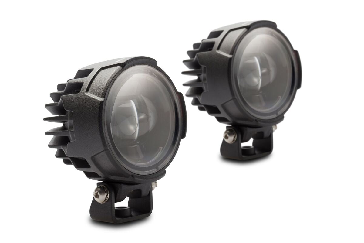 Hovedlys, Evo Fog Light Kit — SW-Motech NSW.06.799.51000/B