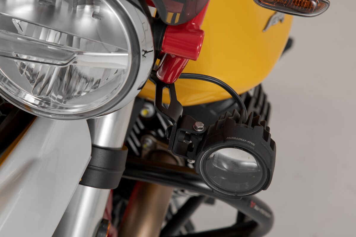 Hovedlys, Light Mounts V85 TT — SW-Motech NSW.17.925.10000/B