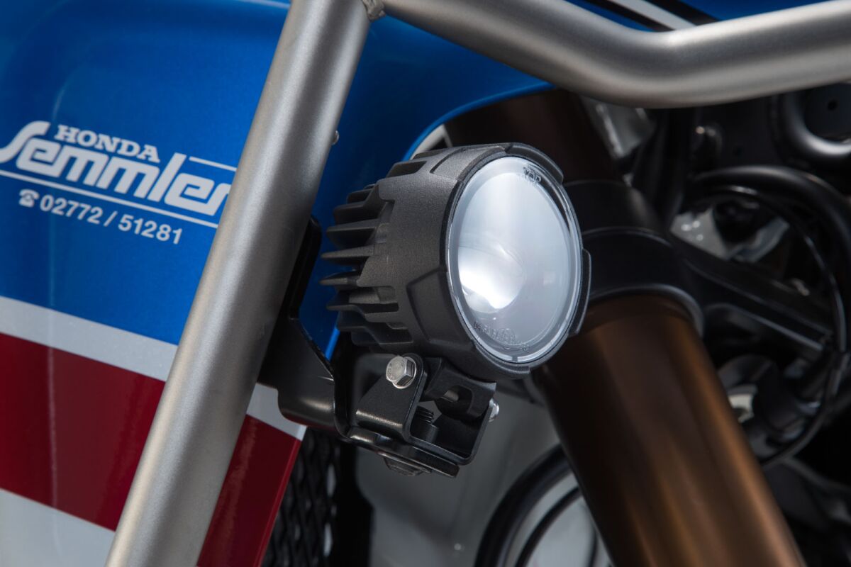 Hovedlys, Evo Fog Light Kit — SW-Motech NSW.01.890.51000/B