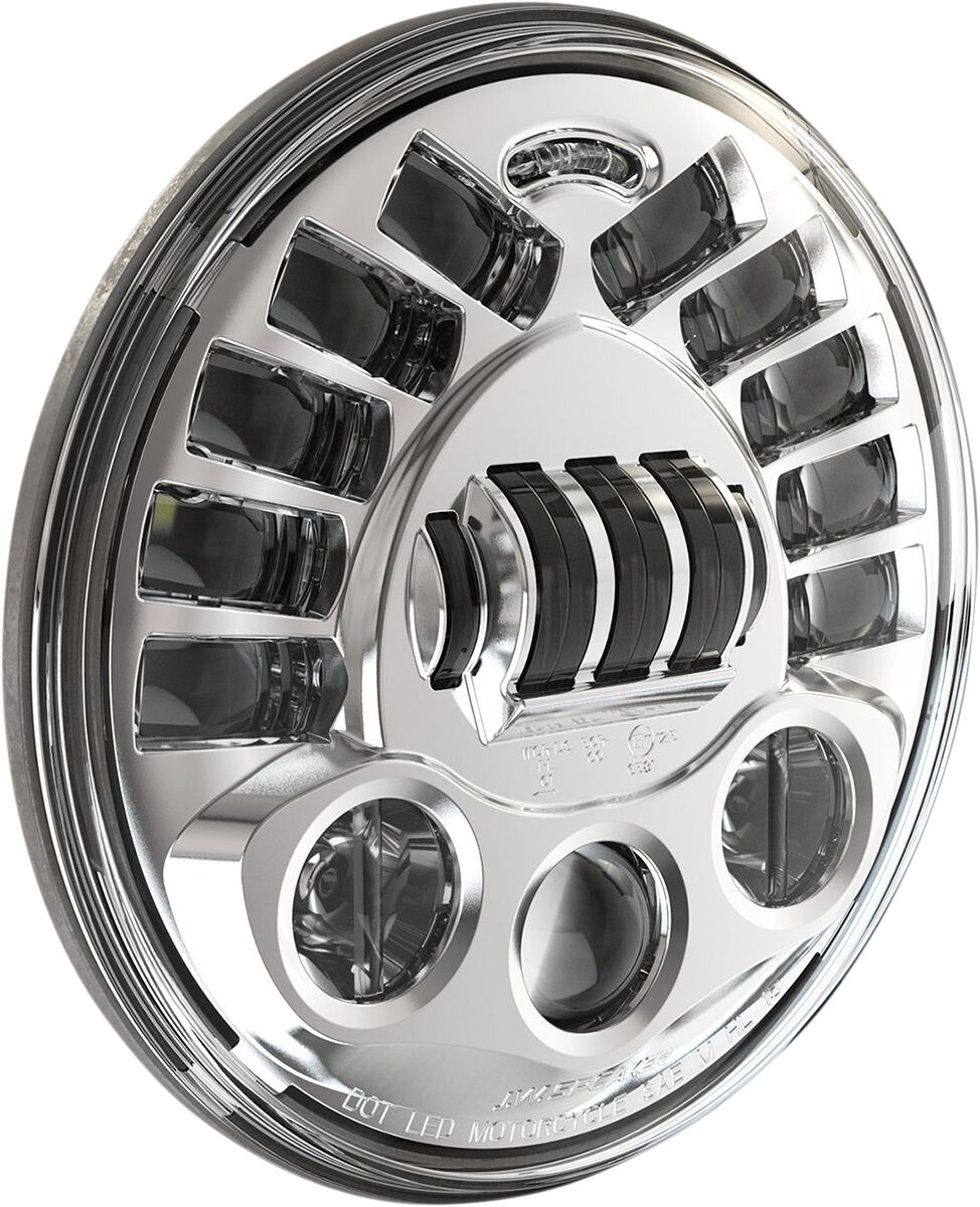 Hovedlys til Harley-Davidson — Custom Dynamics PB-575A-C