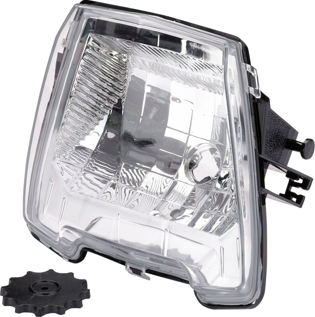 Hovedlys til Polaris — Moose Offroad Four Wheel 100-3374-PU