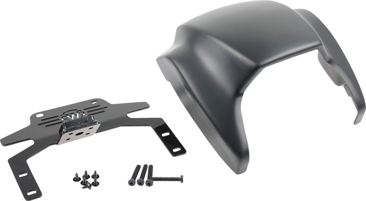 Hovedlys til Harley-Davidson FXBR 1750 ABS — Cult Werk HD-BRO034