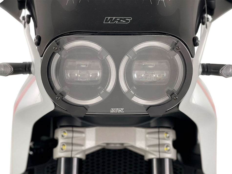 Hovedlys til Ducati DESERT X 950 ABS — WRS DU027T