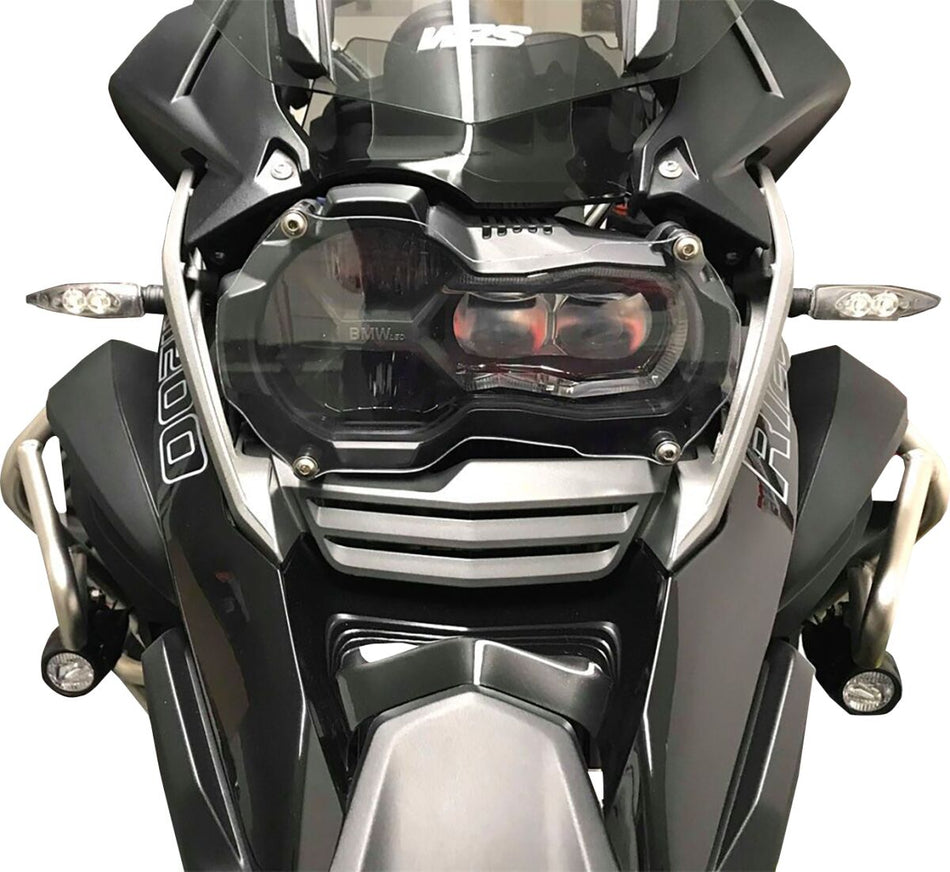 Hovedlys til BMW R 1200 GS ABS — WRS BM024T