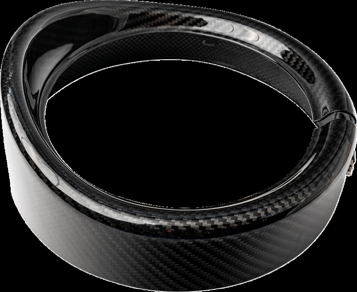 Hovedlys til Harley-Davidson — Slyfox 1508-3111