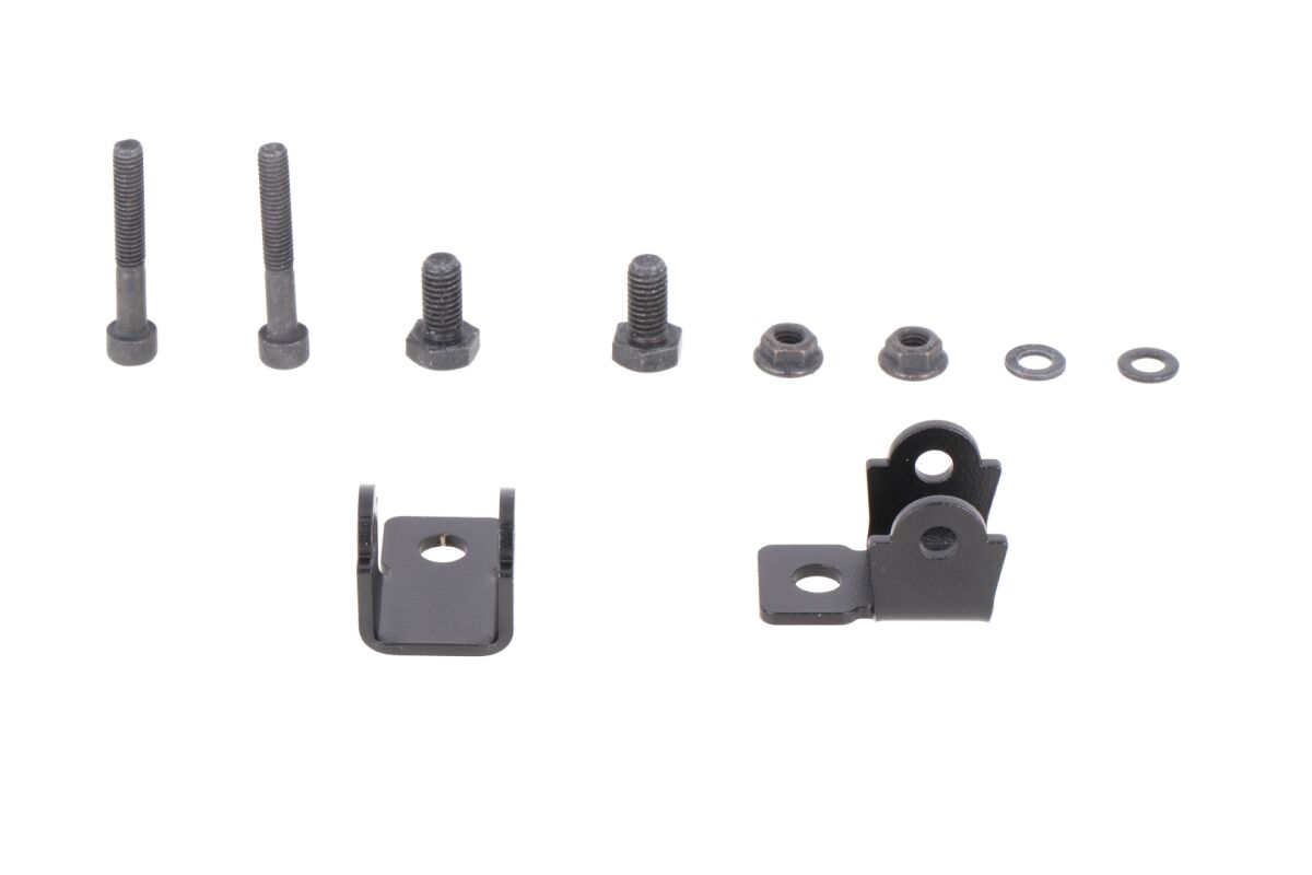 Hovedlys, Light Mount R1300GS — SW-Motech NSW.07.975.10000/B