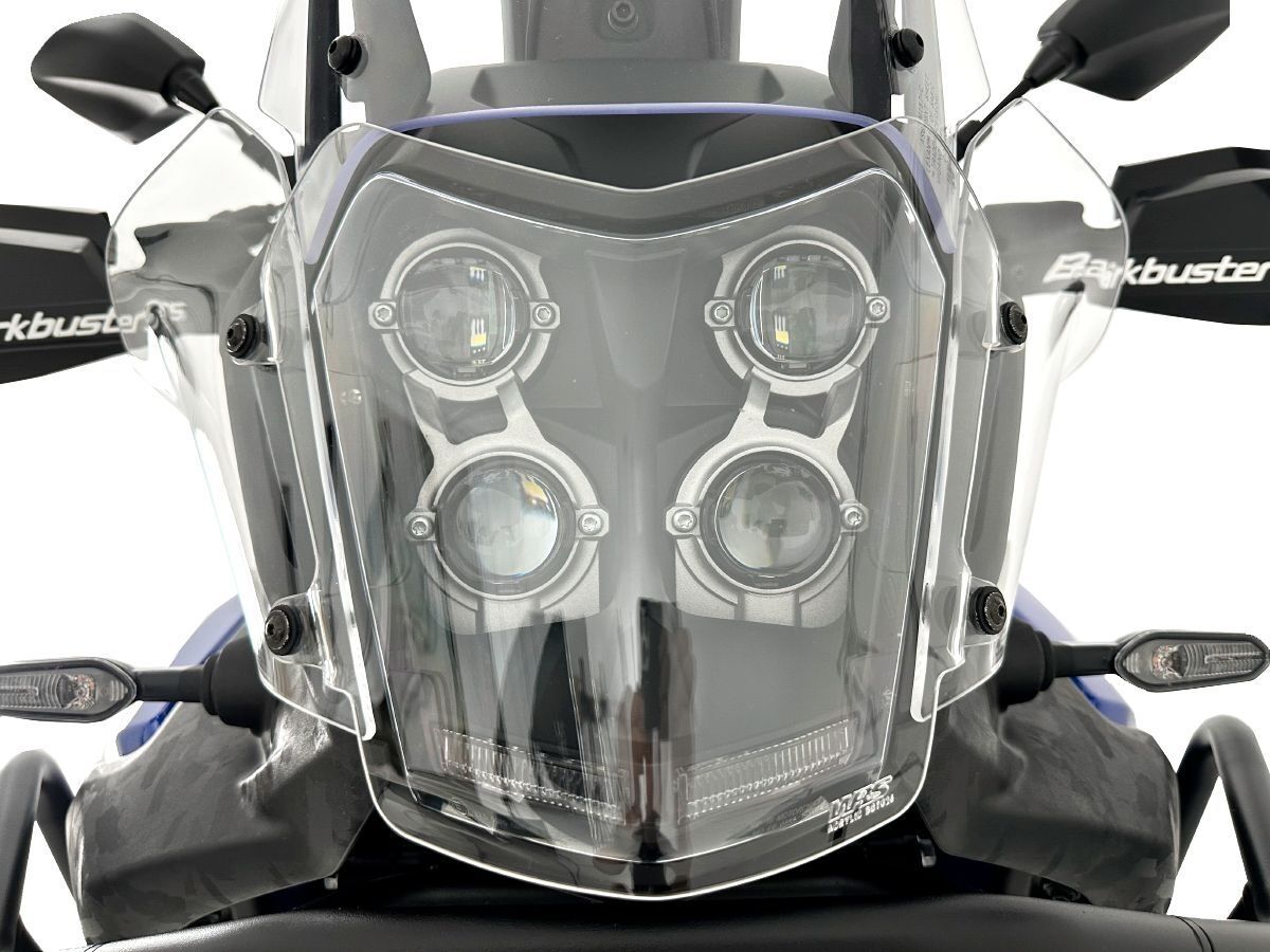 Hovedlys til Yamaha XTZ 690 — WRS YA034T