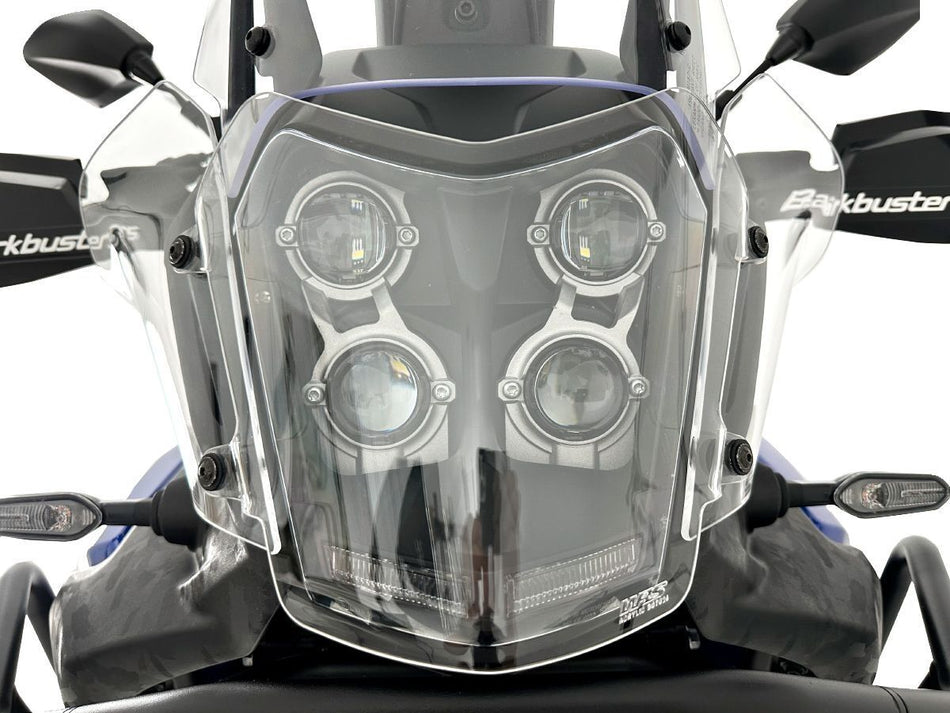 Hovedlys til Yamaha XTZ 690 — WRS YA034T