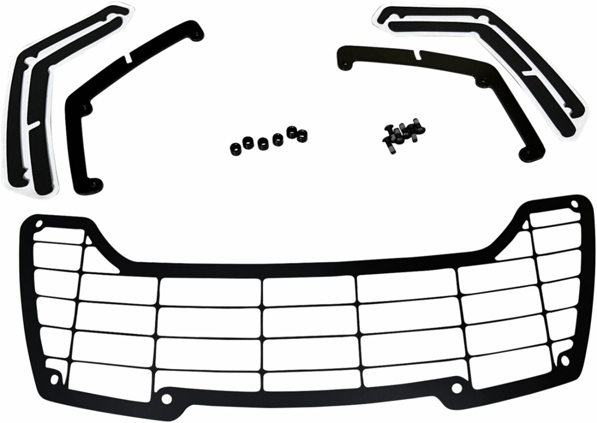 Hovedlys til Harley-Davidson RA 1250 ABS — Drag Specialties L20-0630