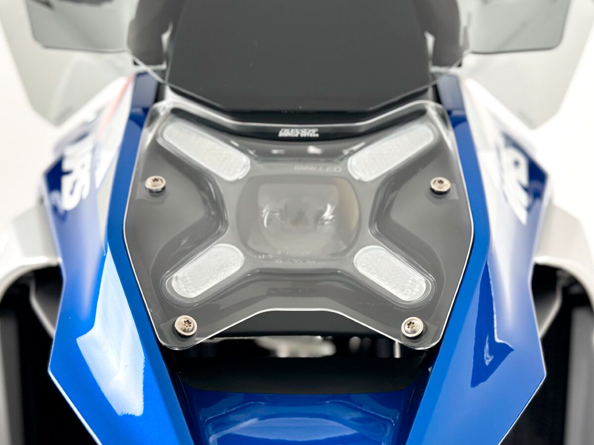 Hovedlys til BMW R 1300 GS ABS — WRS BM096T