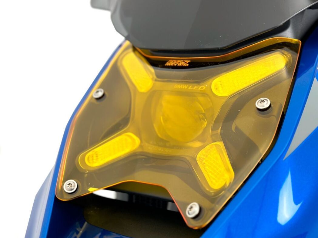 Hovedlys til BMW R 1300 GS ABS — WRS BM096GF