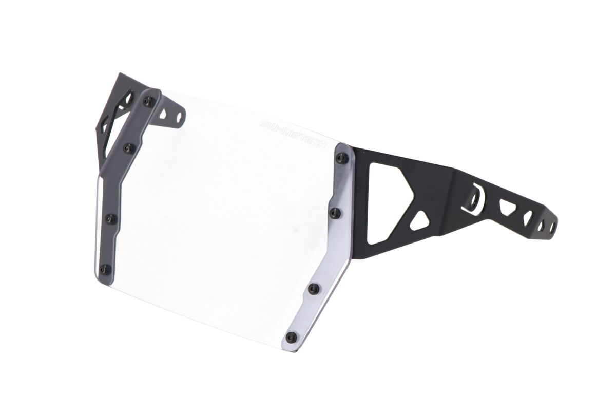 Hovedlys, Headlight Guard — SW-Motech LPS.05.936.10001/B
