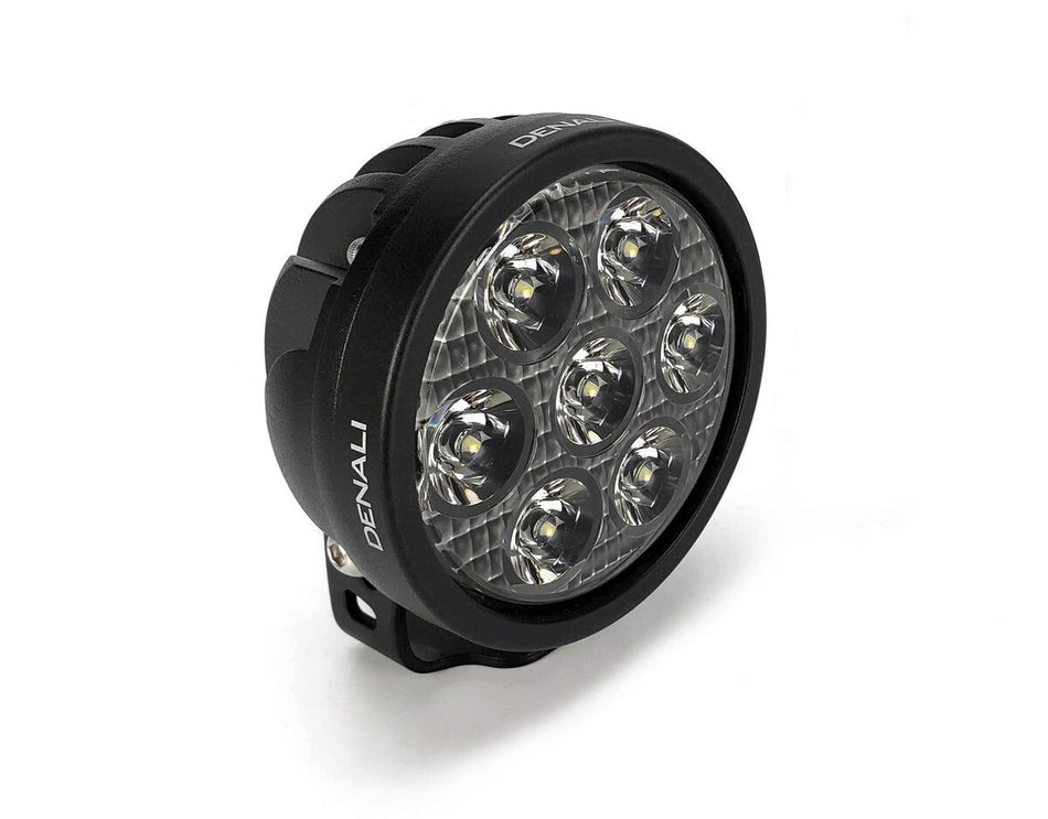 Hovedlys, D7 Light Pod W/DATADIM — Denali DNL.D7.050