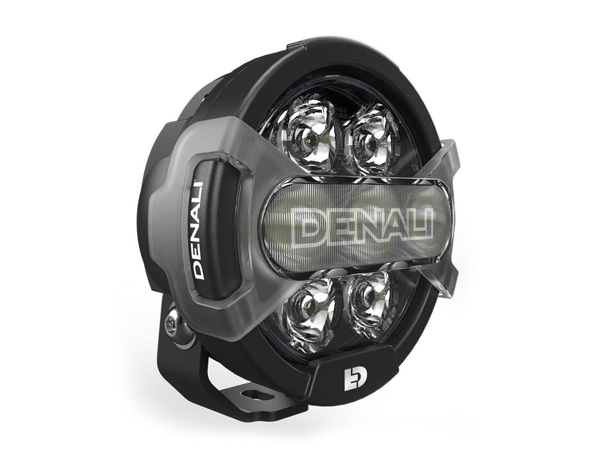 Hovedlys, D7 Pro Light Pod W/ X-Lense System — Denali DNL.D7P.050