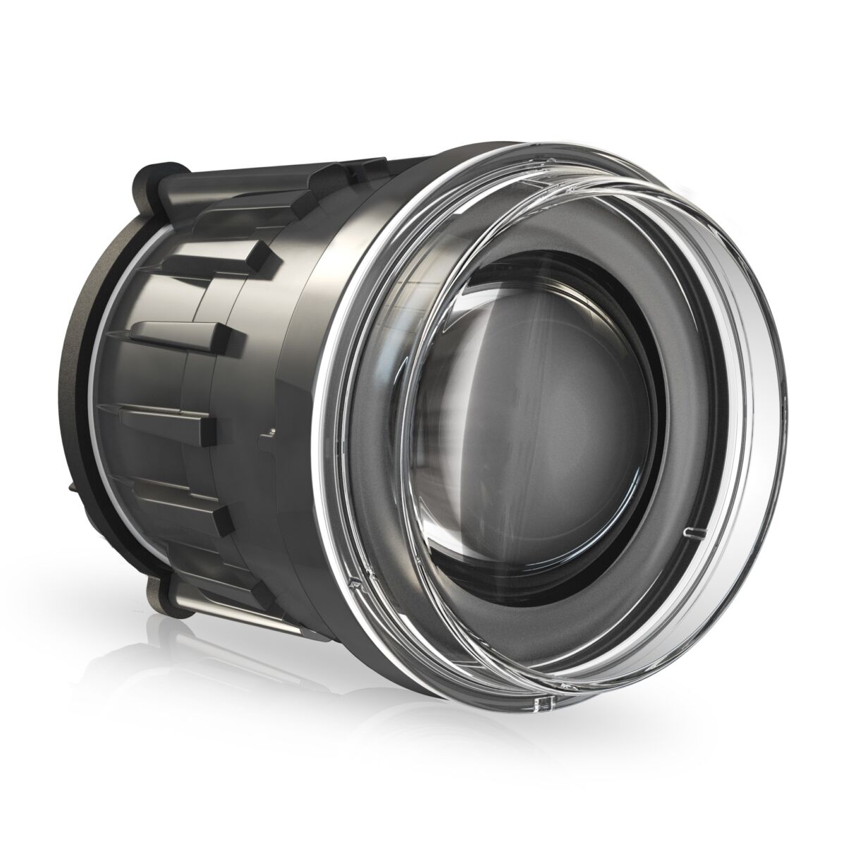 Hovedlys, Headlight 93 LED ECE — J.W. Speaker 0560401
