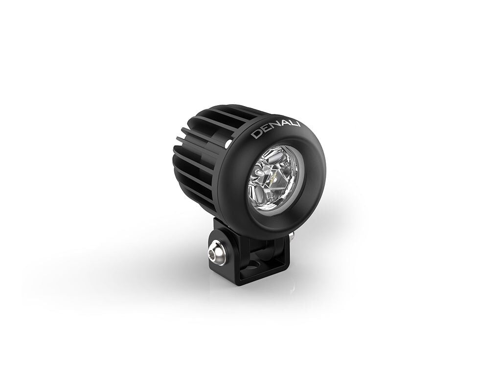 Hovedlys, D2 Light Pods W/DATADIM — Denali DNL.D2.050