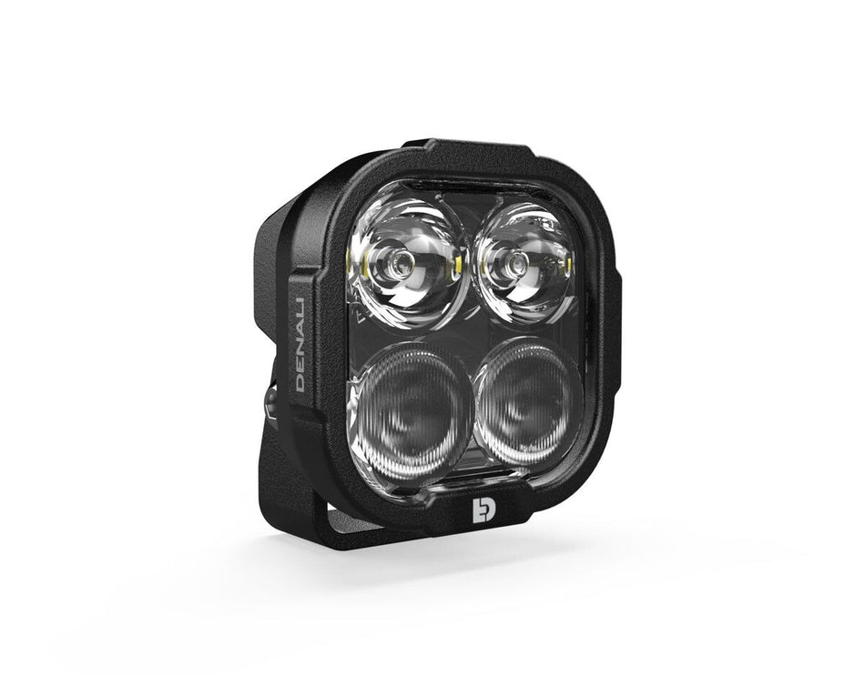 Hovedlys, DL4 Light Pod Hybrid White — Denali DNL.DL4.050.W
