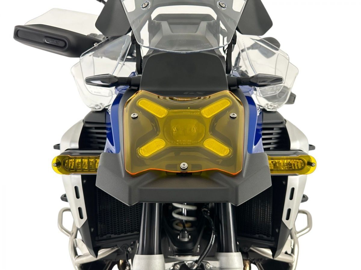 Hovedlys til BMW R 1300 GS ABS — WRS BM105GF