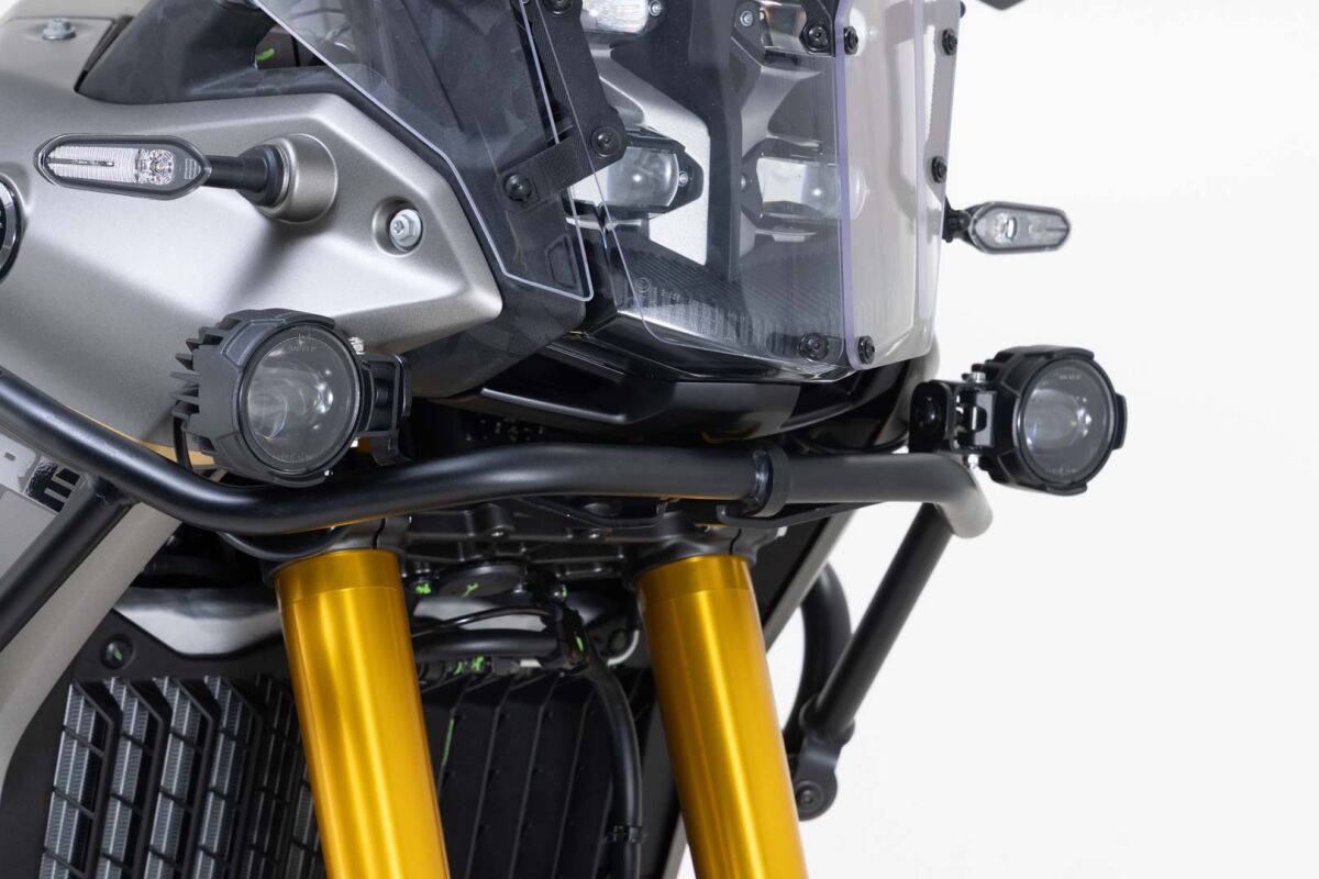 Hovedlys, High Beam Kit Evo — SW-Motech NSW.06.799.61100/B