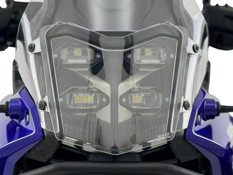 Hovedlys til Yamaha XTZ 700 — WRS YA053T