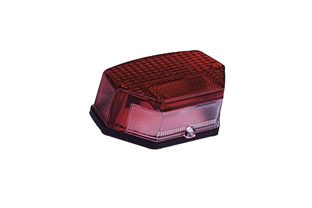 Baklys, Replacement Taillight For Plate Holder — UFO FA01307