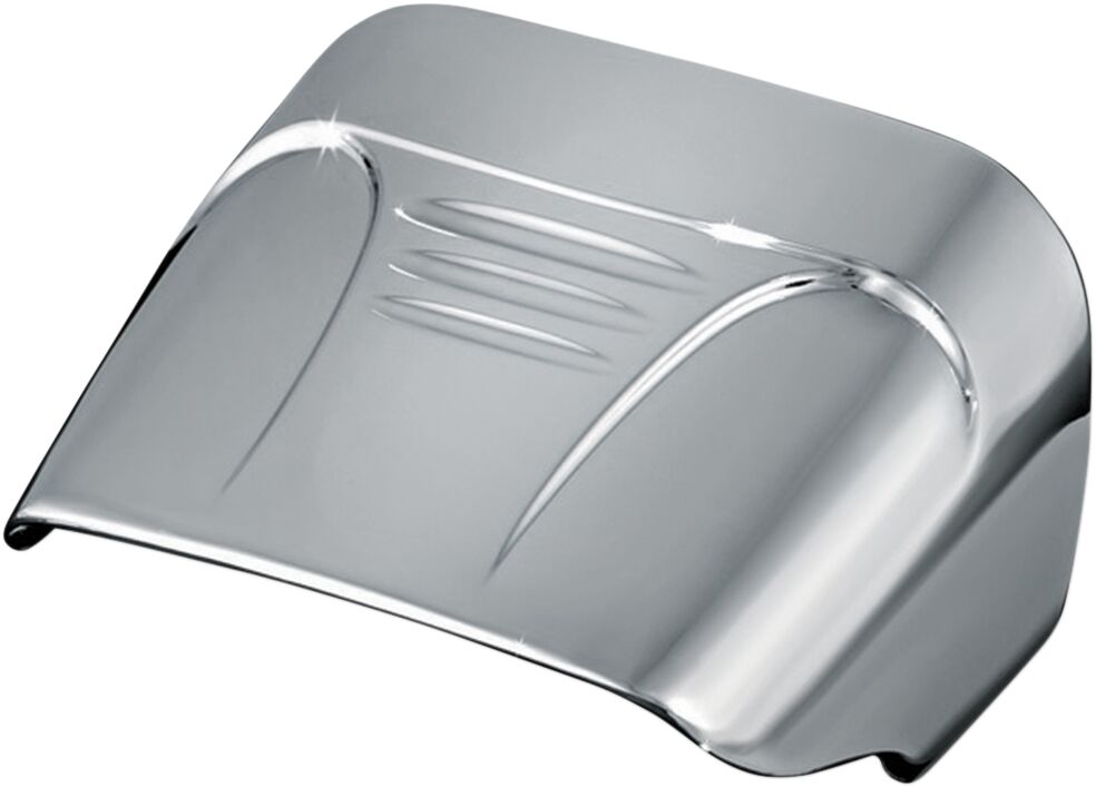 Baklys, Cover Tailight Visor W/O Slots til Harley-Davidson — Kuryakyn KUR9008