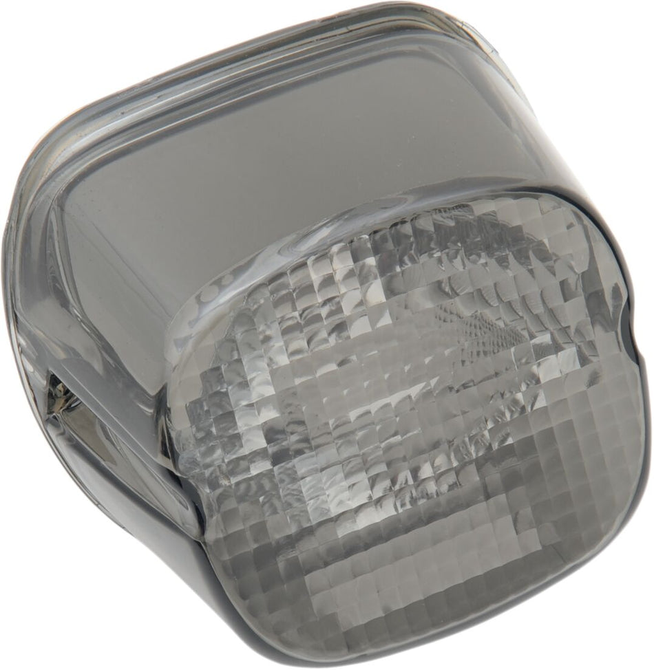 Baklys til Harley-Davidson — Drag Specialties 12-0411MD