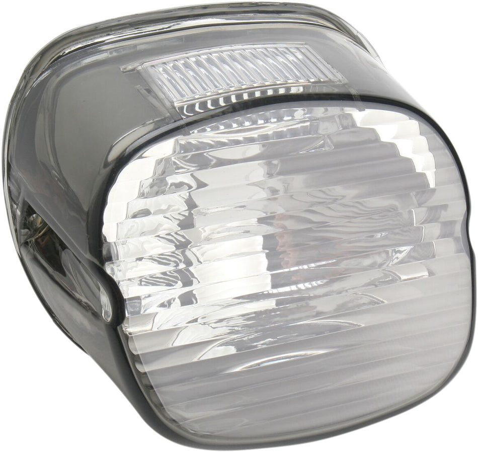 Baklys til Harley-Davidson — Drag Specialties 12-0417M