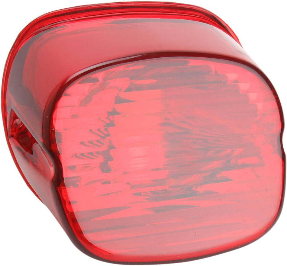 Baklys til Harley-Davidson — Drag Specialties 12-0417A