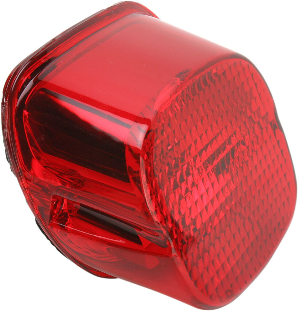 Baklys til Harley-Davidson — Drag Specialties 12-0411D