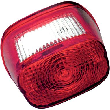 Baklys til Harley-Davidson — Drag Specialties 12-0409LE