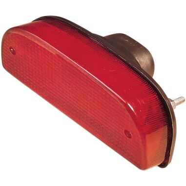 Baklys, Replacement Taillight For Part #'S DS272026/2010-1256 — Drag Specialties 12-0050E