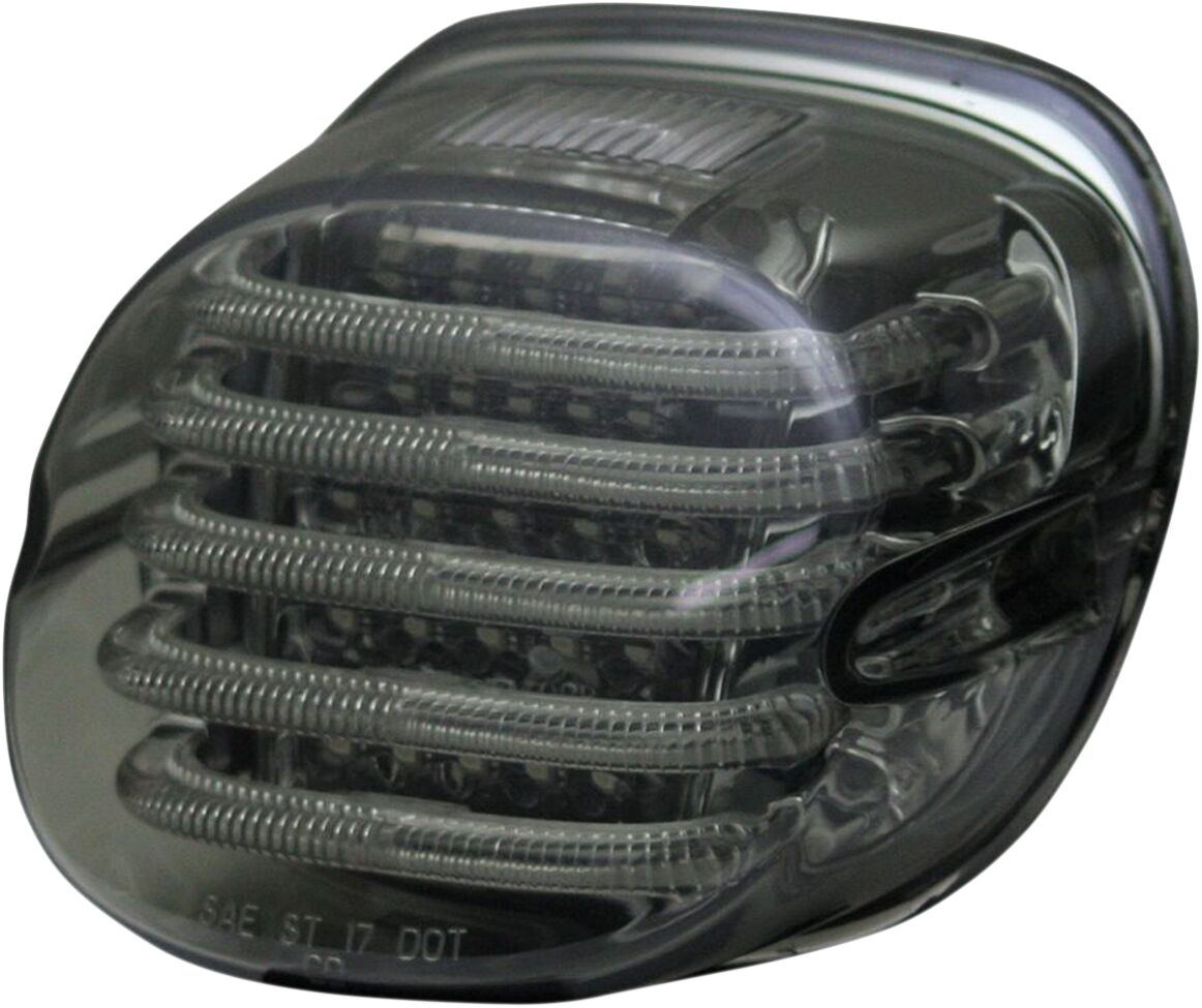 Baklys til Harley-Davidson — Custom Dynamics PB-TL-LPW-S
