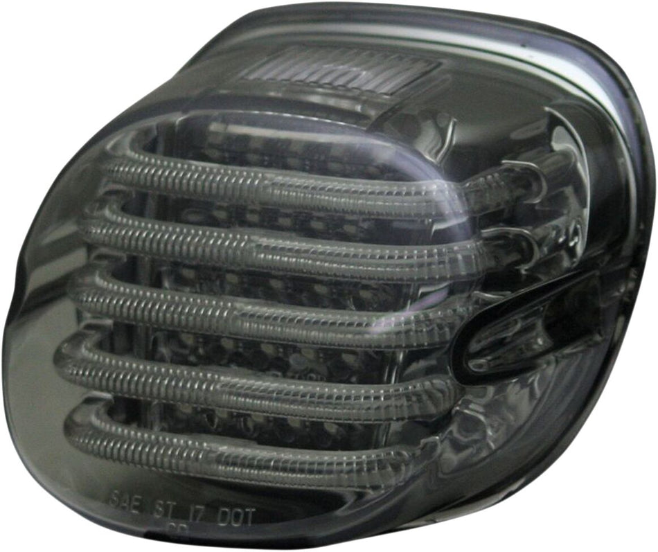 Baklys til Harley-Davidson — Custom Dynamics PB-TL-LPW-S