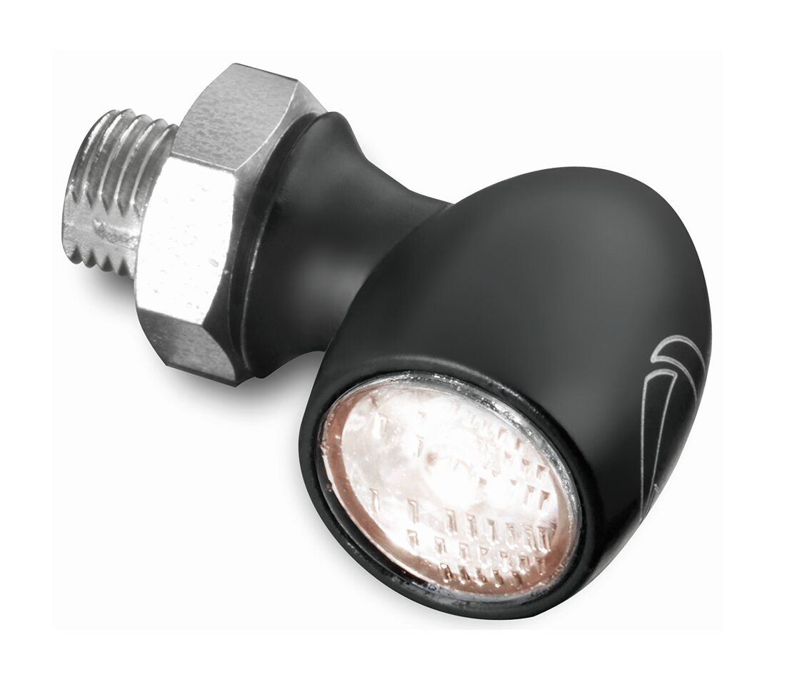 Baklys, Atto WL Blk-Clr — Kellermann 154.200