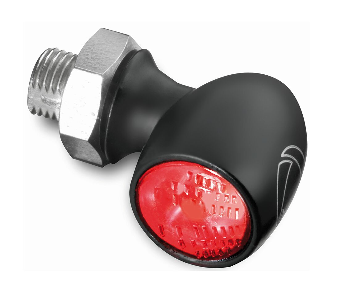 Baklys, Atto RB Blk-Blk H — Kellermann 159.100