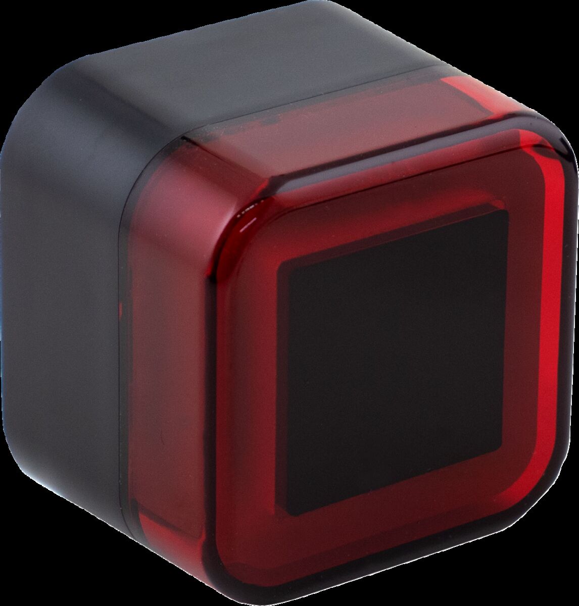 Baklys, Taillight GT-07 Red Lens — Koso North America HB042000