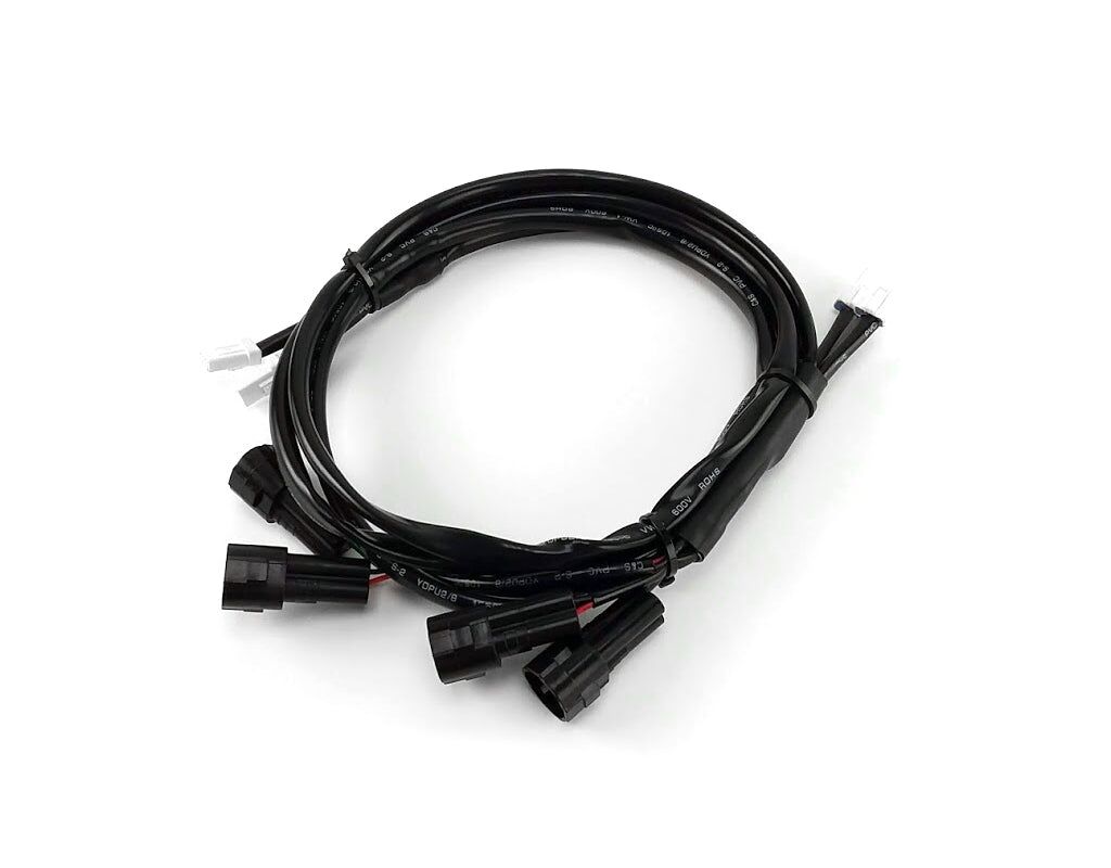 Baklys, Wire Harness Cansmart T3 — Denali DNL.WHS.13400